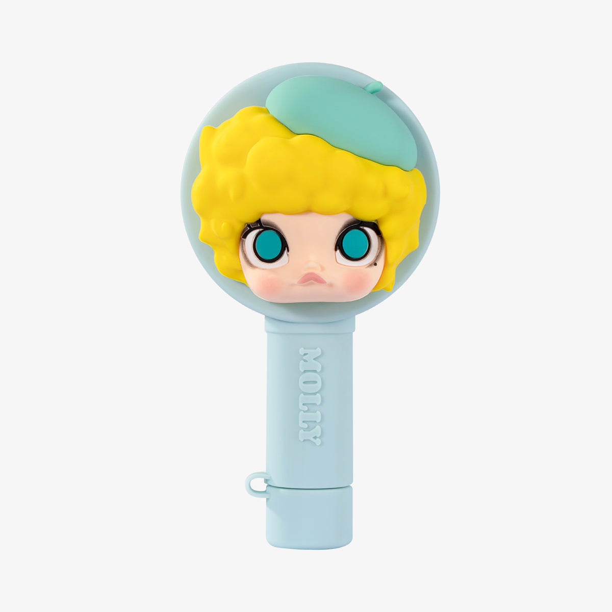 POP MART MOLLY My Instant Superpower Series iPhone Cable Blind Box