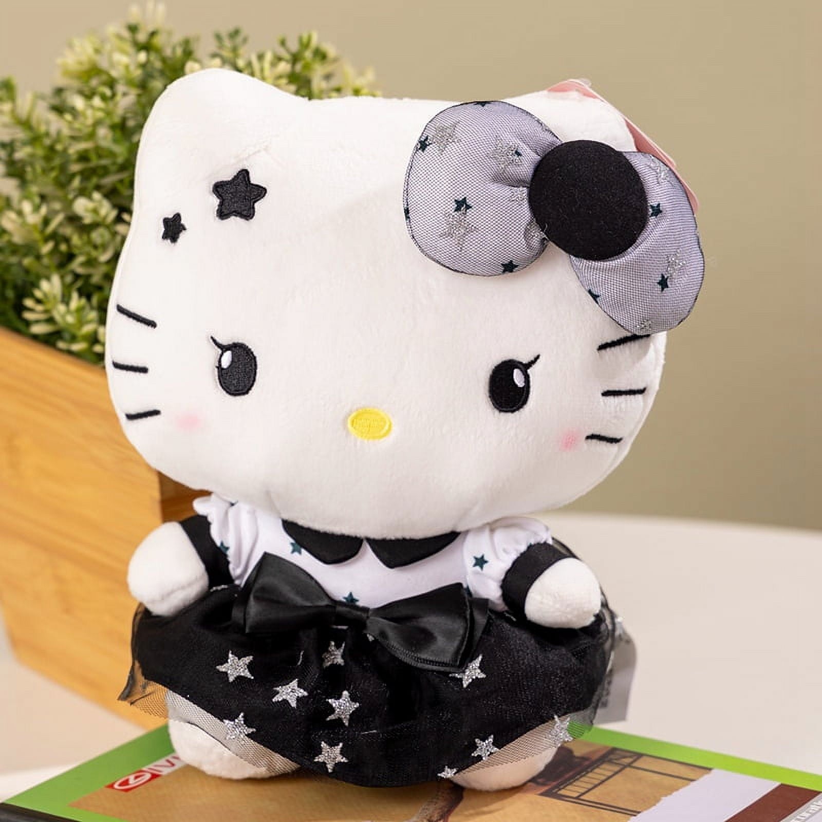 Sanrio Hello Kitty 8" Plush - Modern Series