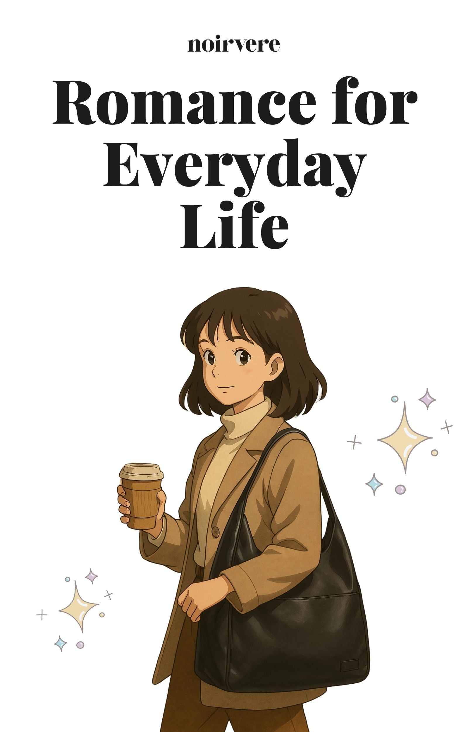 Romance in the Details - a Noirvere Styling Guide