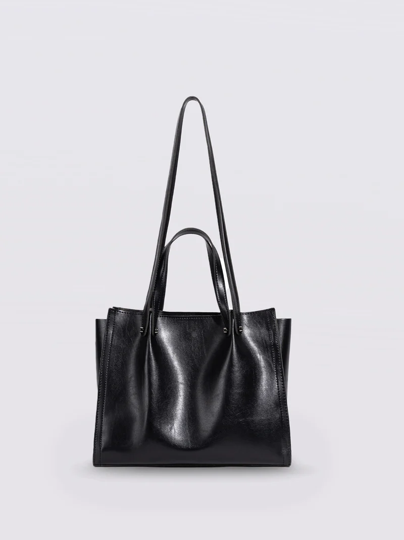 Paola Carryall Work Tote