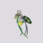 Powerpuff Girls Charm