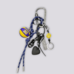 Basketball Charm