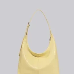 Pastel Yellow