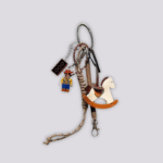 Woody Charm